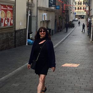 Meet your Posher, Jean